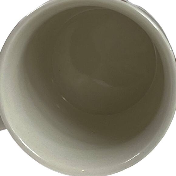 Starbucks 2015 Siren Love Gold Heart Demitasse Espresso Coffee Mini Mug Cup - Picture 4 of 12